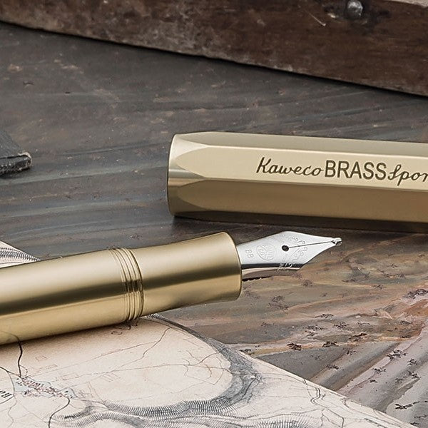 Paper Goods & Writing Supplies
