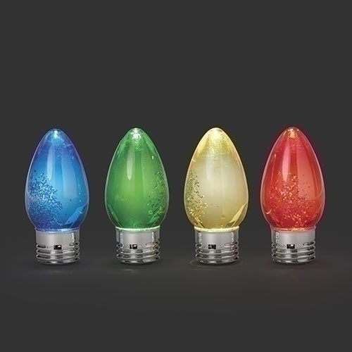 4.25" LIghted Blub