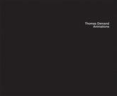Thomas Demand Animations Book