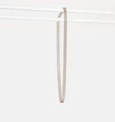 Pascale Lion 94 NUANCE Necklace (ombre finish)