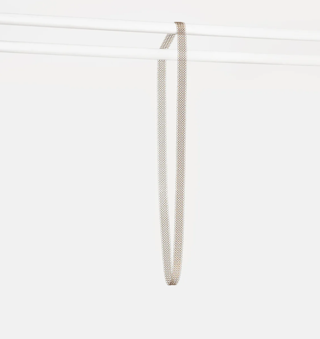 Pascale Lion 94 NUANCE Necklace (ombre finish)
