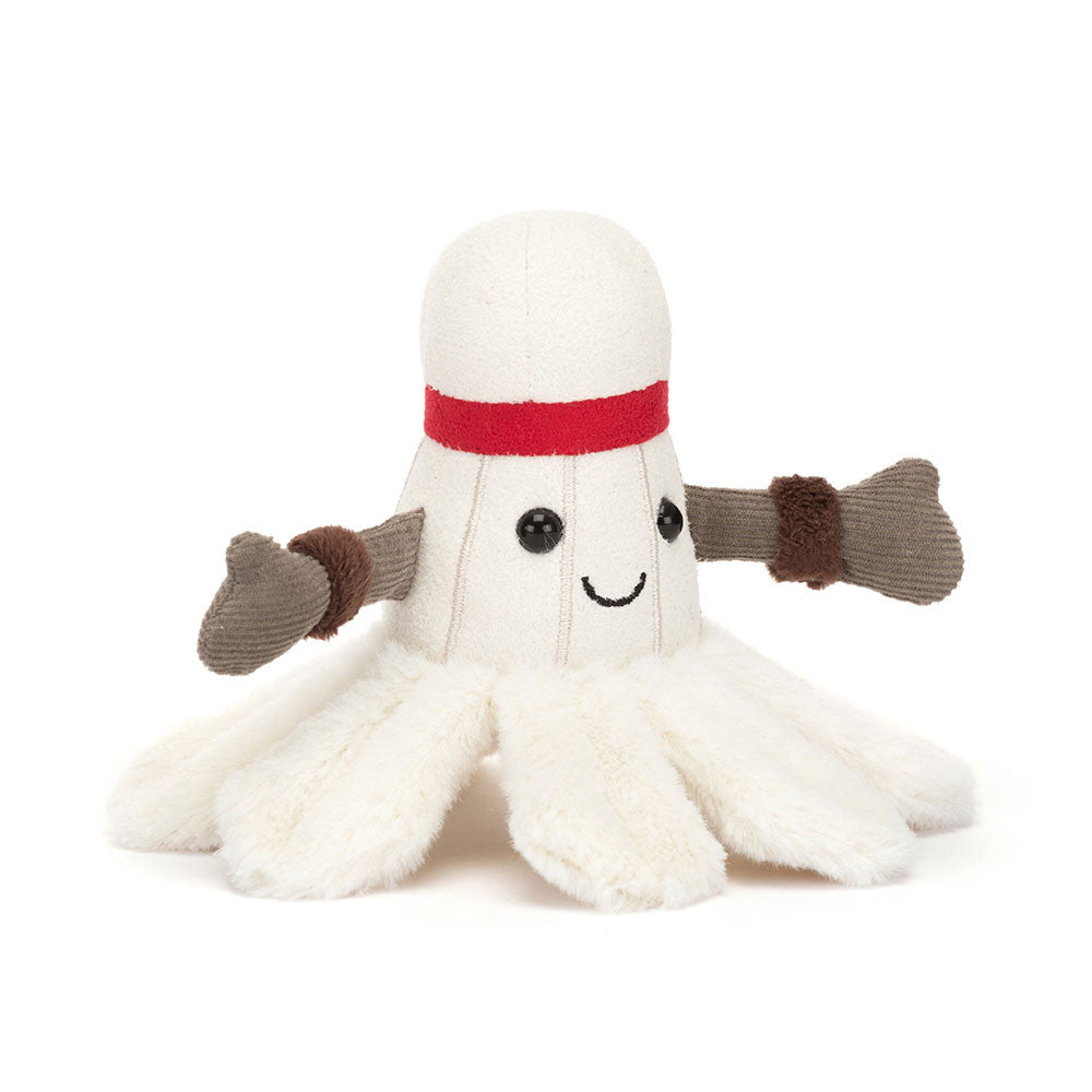 Amuseables Sports Badminton_JellyCat