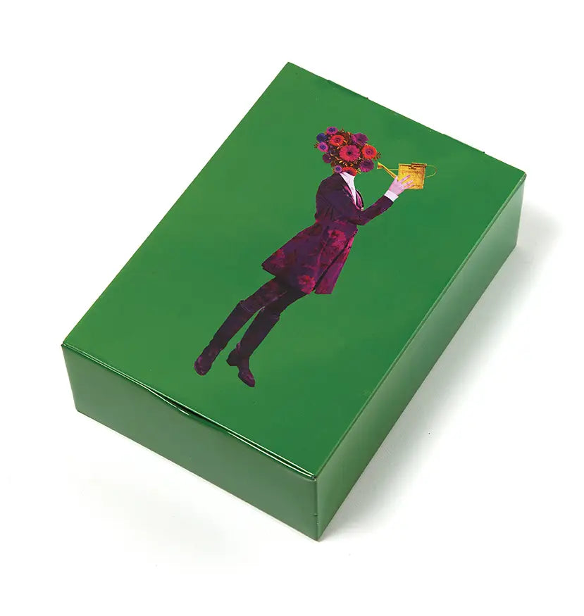 Arozita Keepsake Box