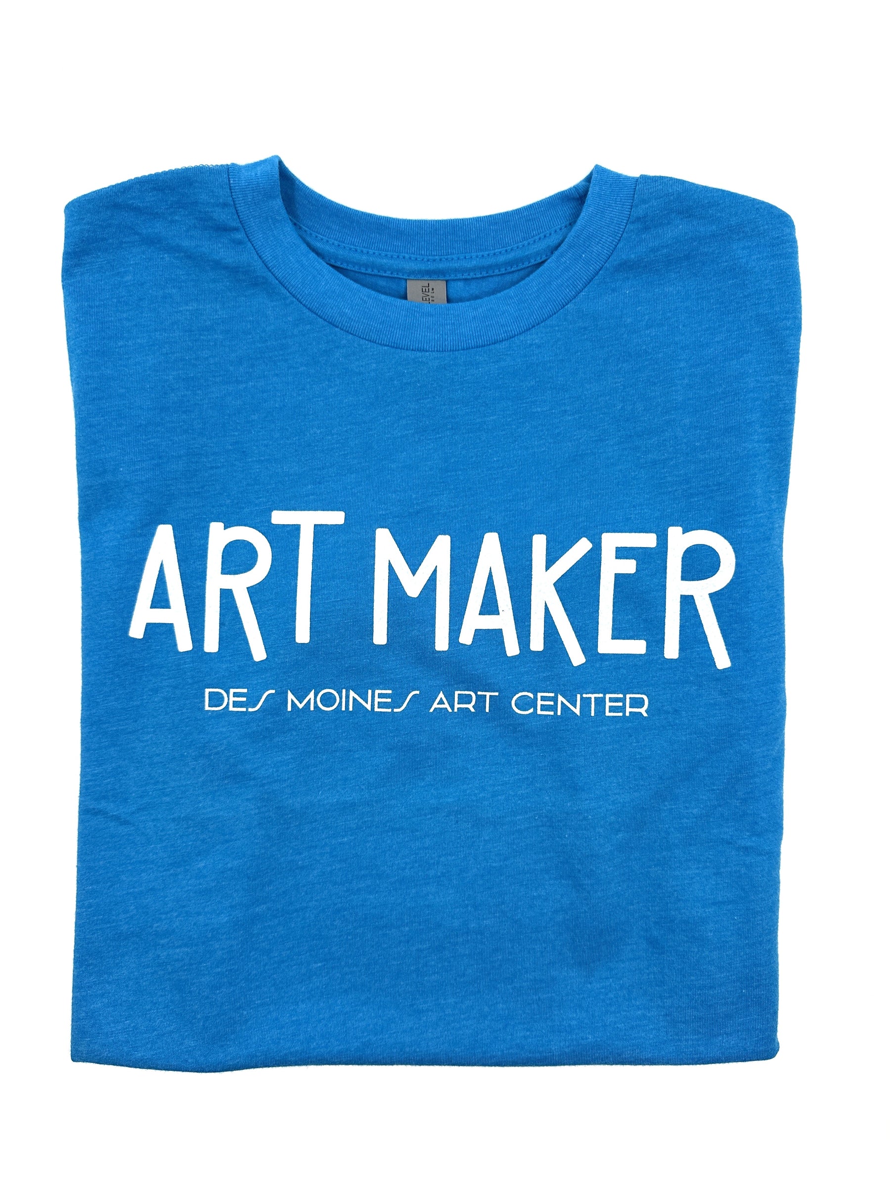 Art Center Art Maker Shirt