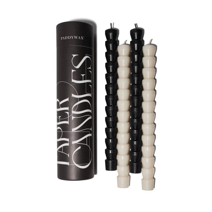 Taper Candle Set