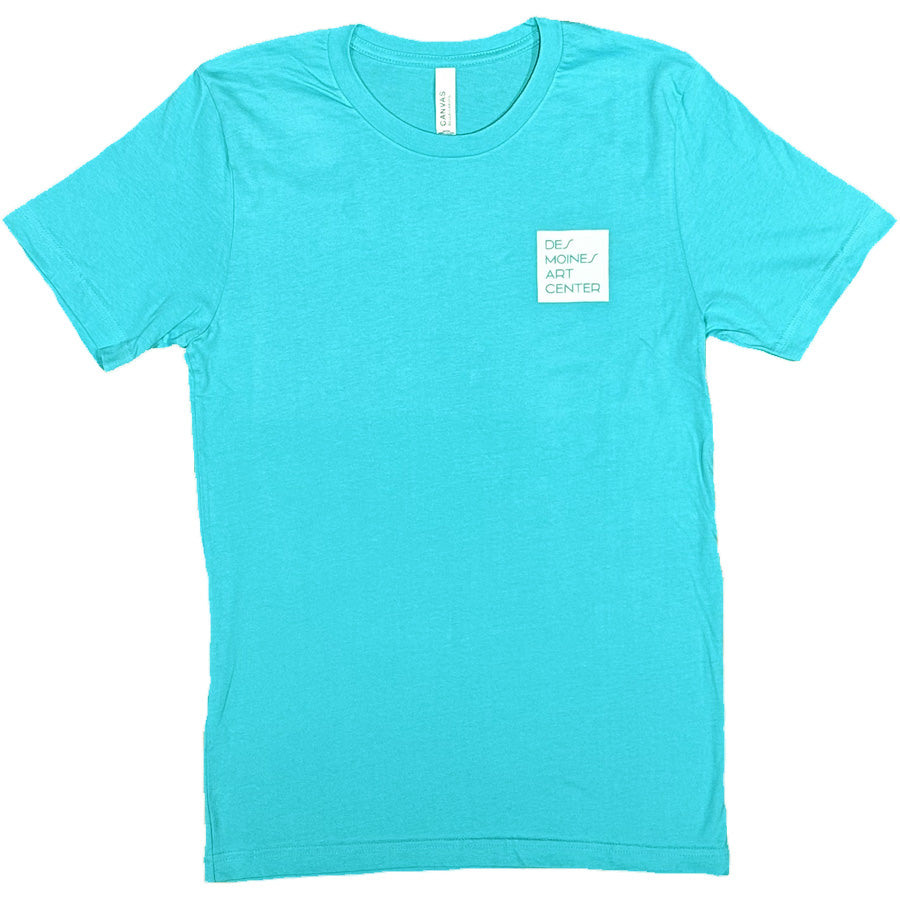 Art Center T-Shirt
