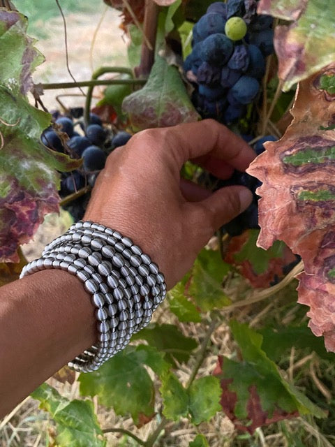 La Mollla Chapelet Bracelet