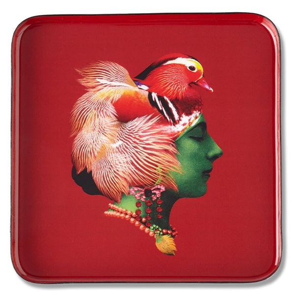Canarbella Trinket Tray