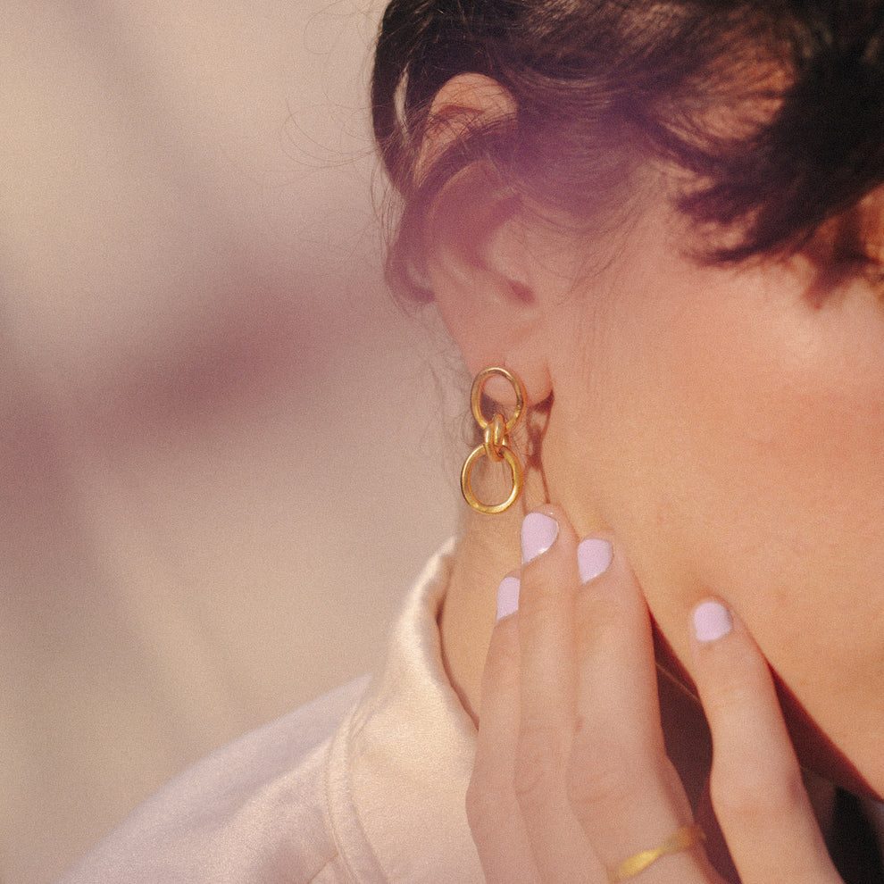 Ysee Earrings
