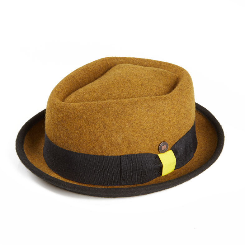 Jackson Hat