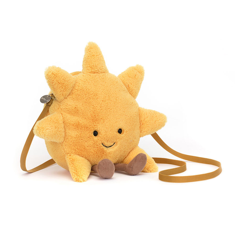 Jellycat Amuseables Sun Shoulder Bag