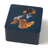 Kiki Keepsake Box