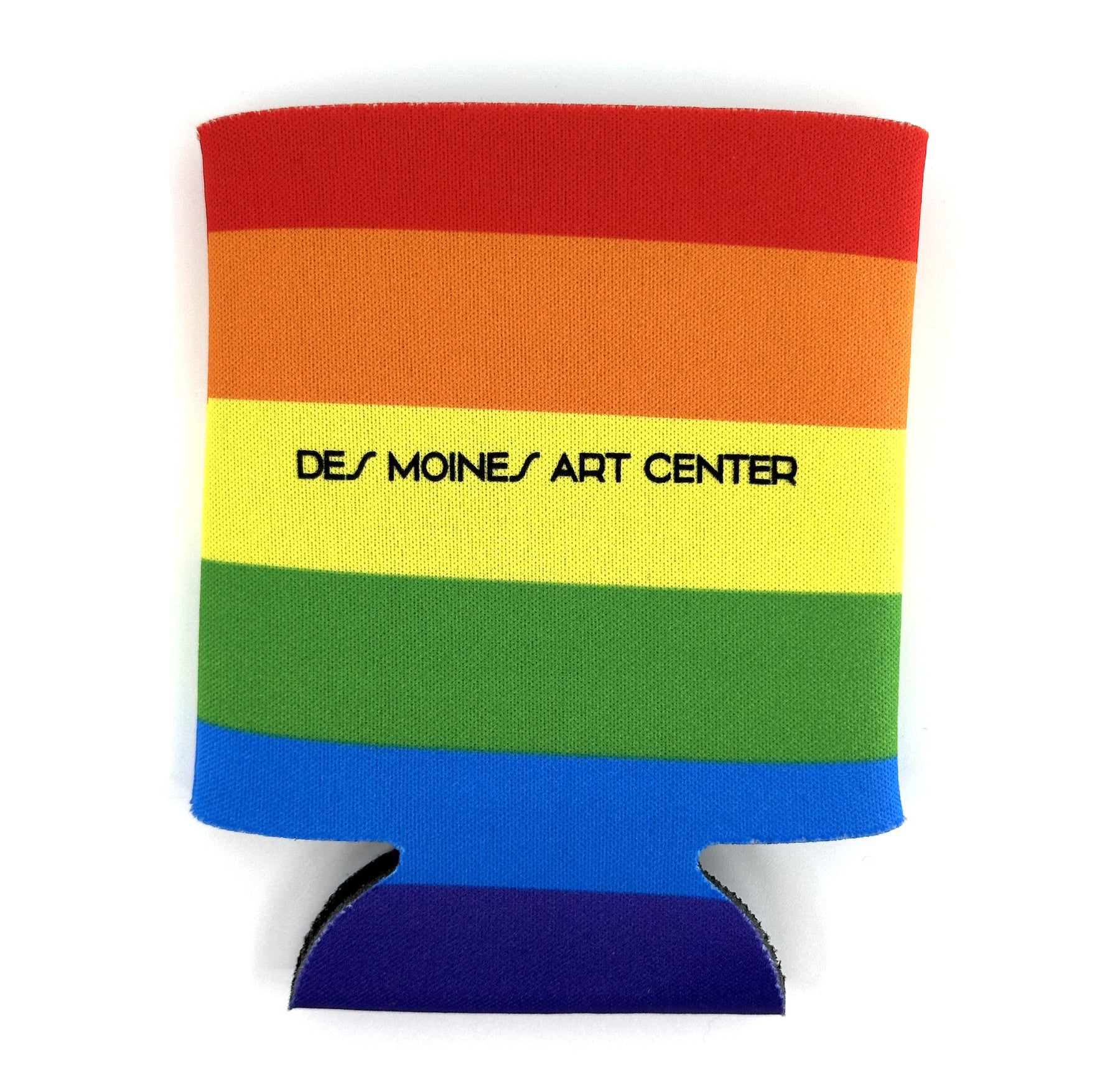 DMAC Rainbow Kan-Tastic