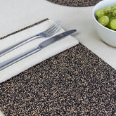 Dash Rectangle Placemats (Set of 4)