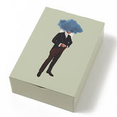 Rainyman Keepsake Box