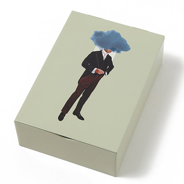 Rainyman Keepsake Box