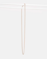 Pascale Lion 120 BR Necklace (bronze finish)