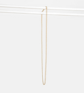 Pascale Lion 120 DO Necklace (gold finish)