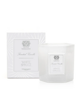 Antica Farmacista White Spruce Hexagonal Candle