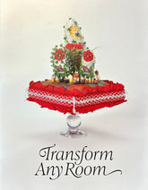 Transform Any Room Book