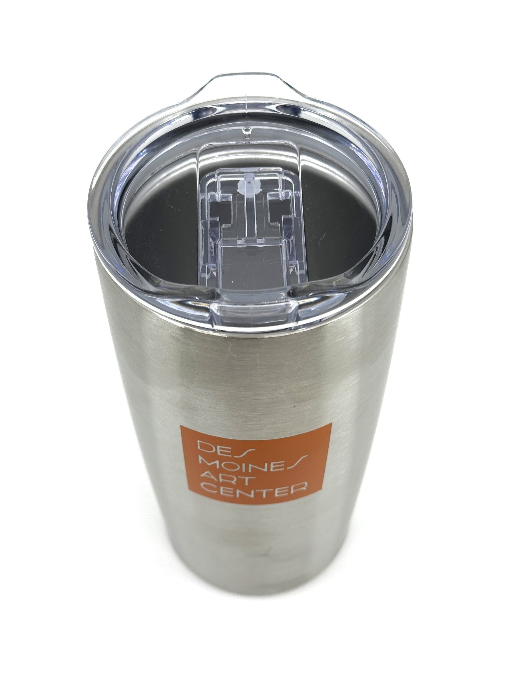DMAC Stainless Steel Tumbler (20 oz.)