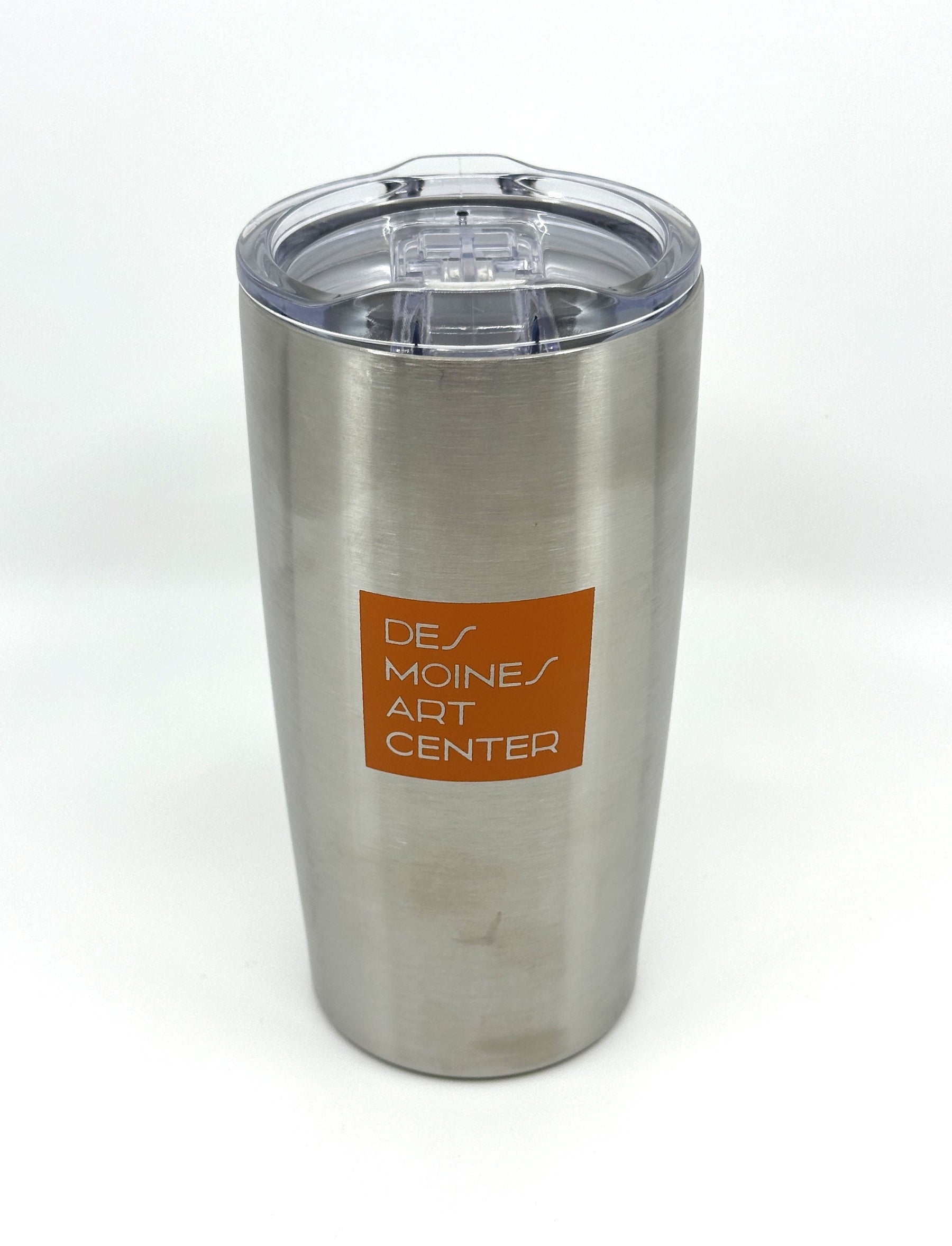 DMAC Stainless Steel Tumbler (20 oz.)