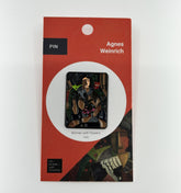 Des Moines Art Center Pin