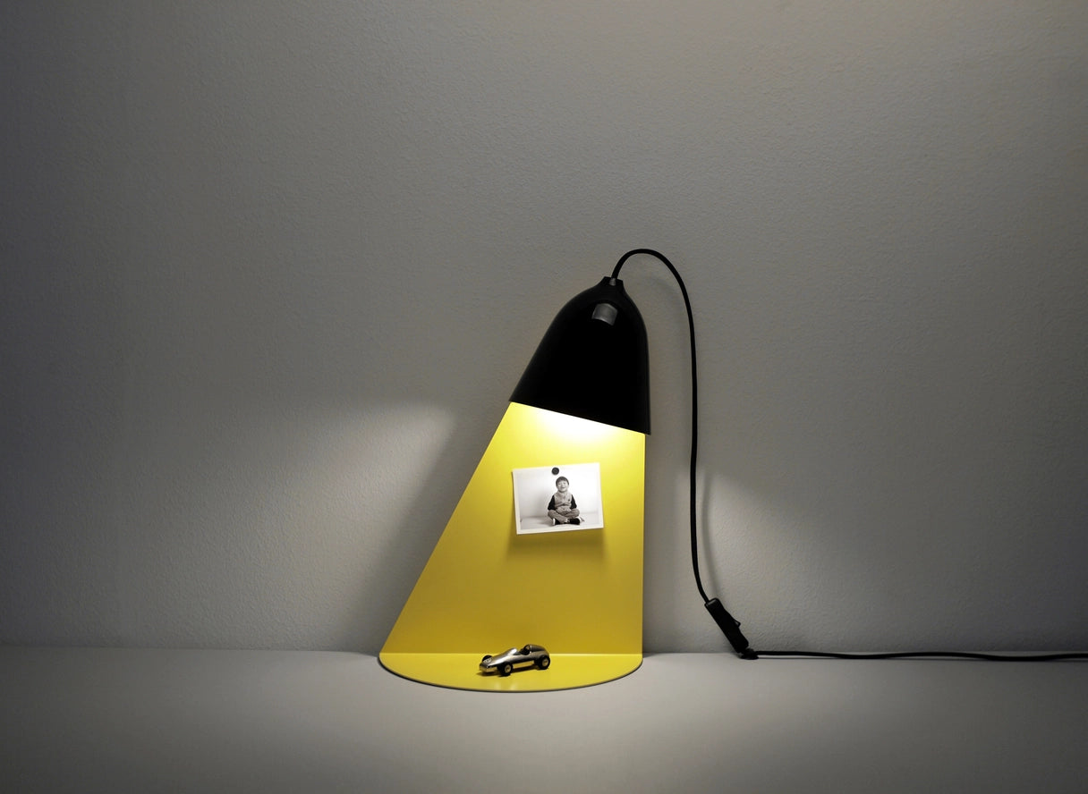 Always ON Light Shelf