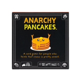 Anarchy Pancakes