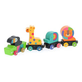 Animal Train