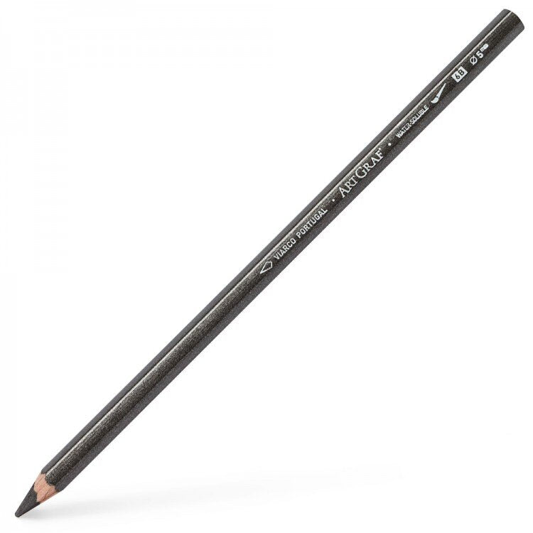 Kaweco Art Graf Graphite Pencils 6B