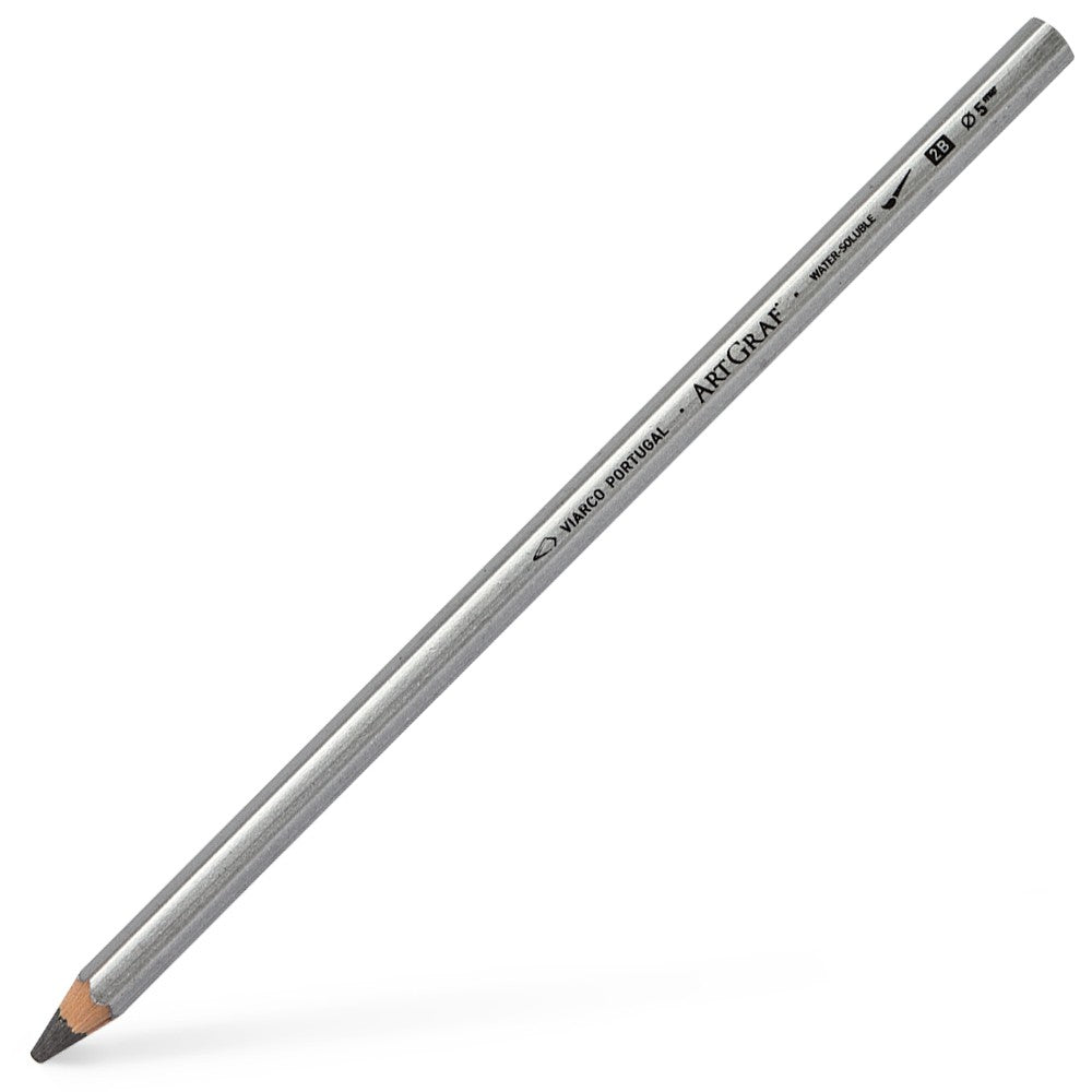 Kaweco Art Graf Graphite Pencils 2B