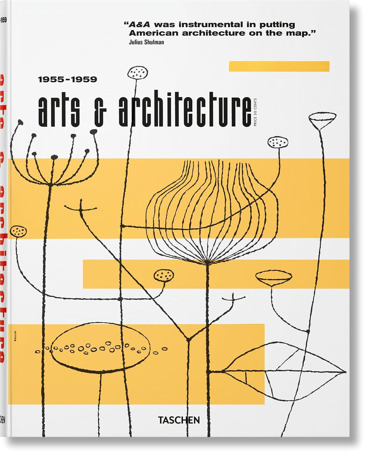 Arts & Architecture 1955–1959