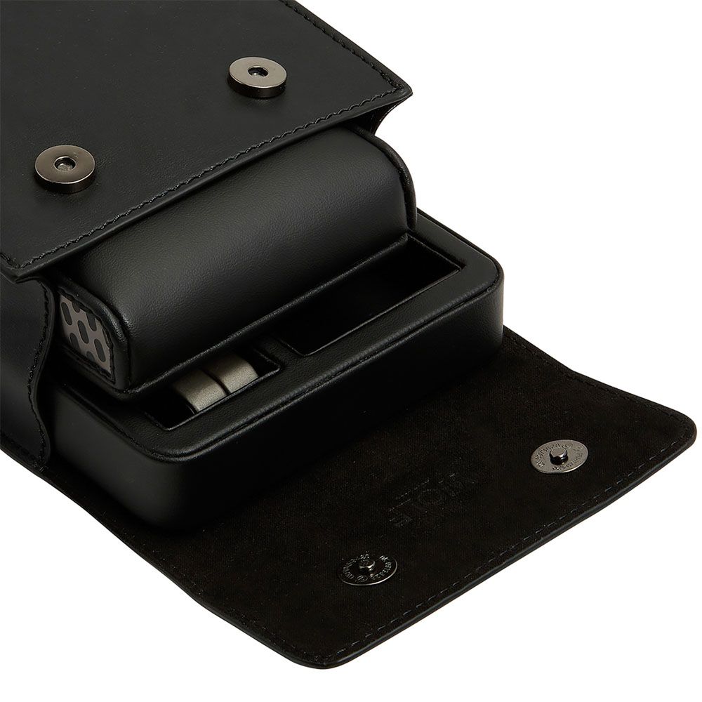 Axis Single Travel Watch Stand - Powder Coat