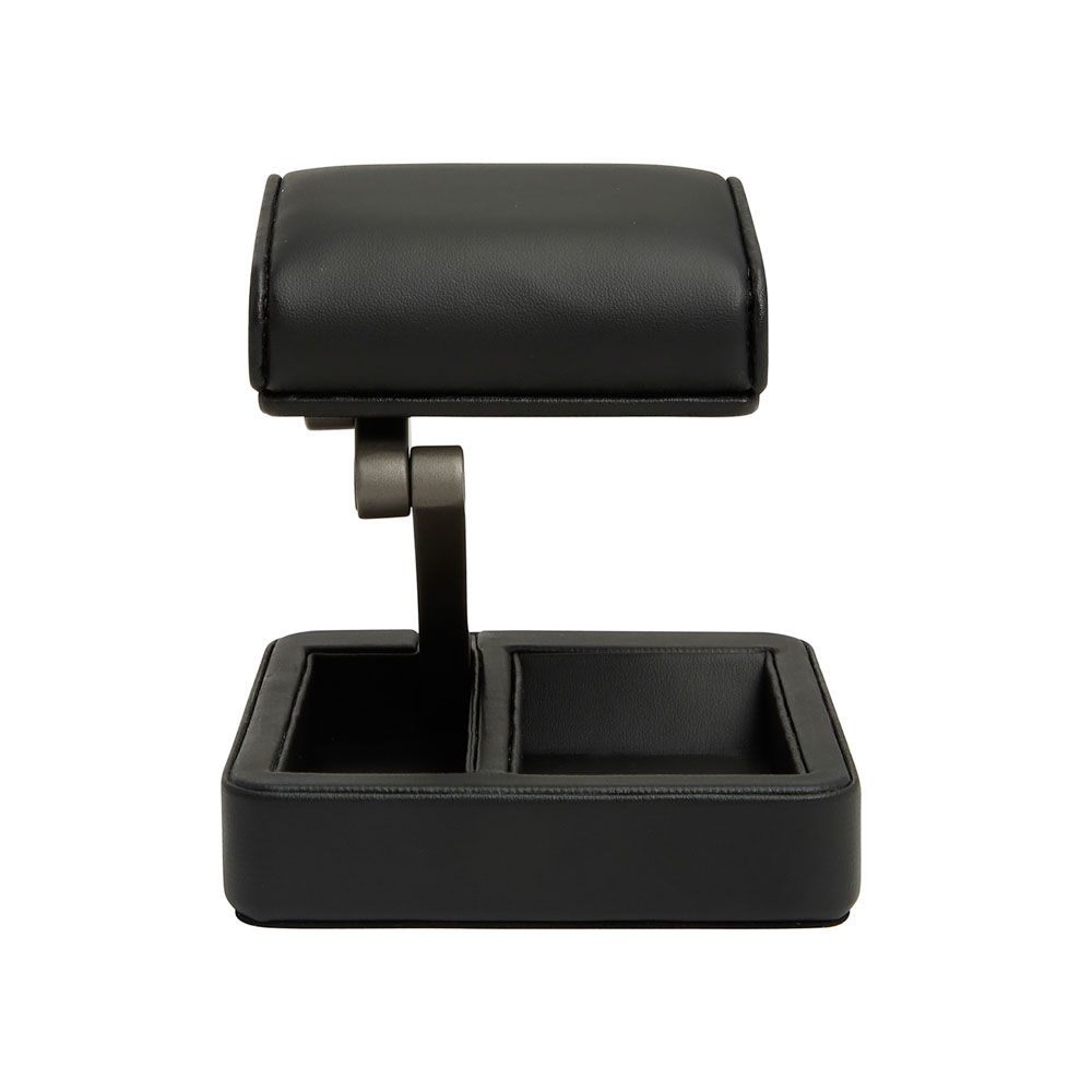 Axis Single Travel Watch Stand - Powder Coat
