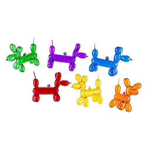 Balloon Dog Ornament