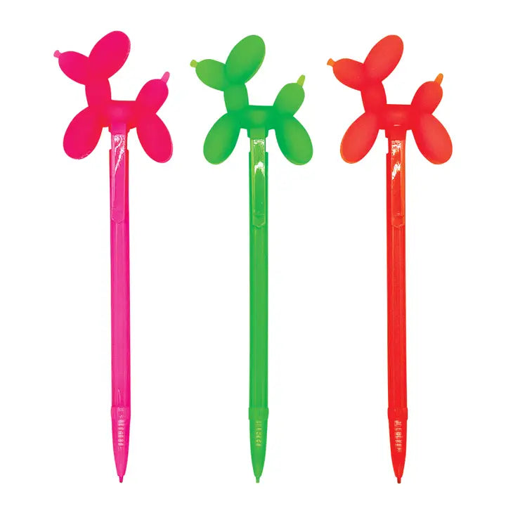 Balloon Dog Mechanical Pencil