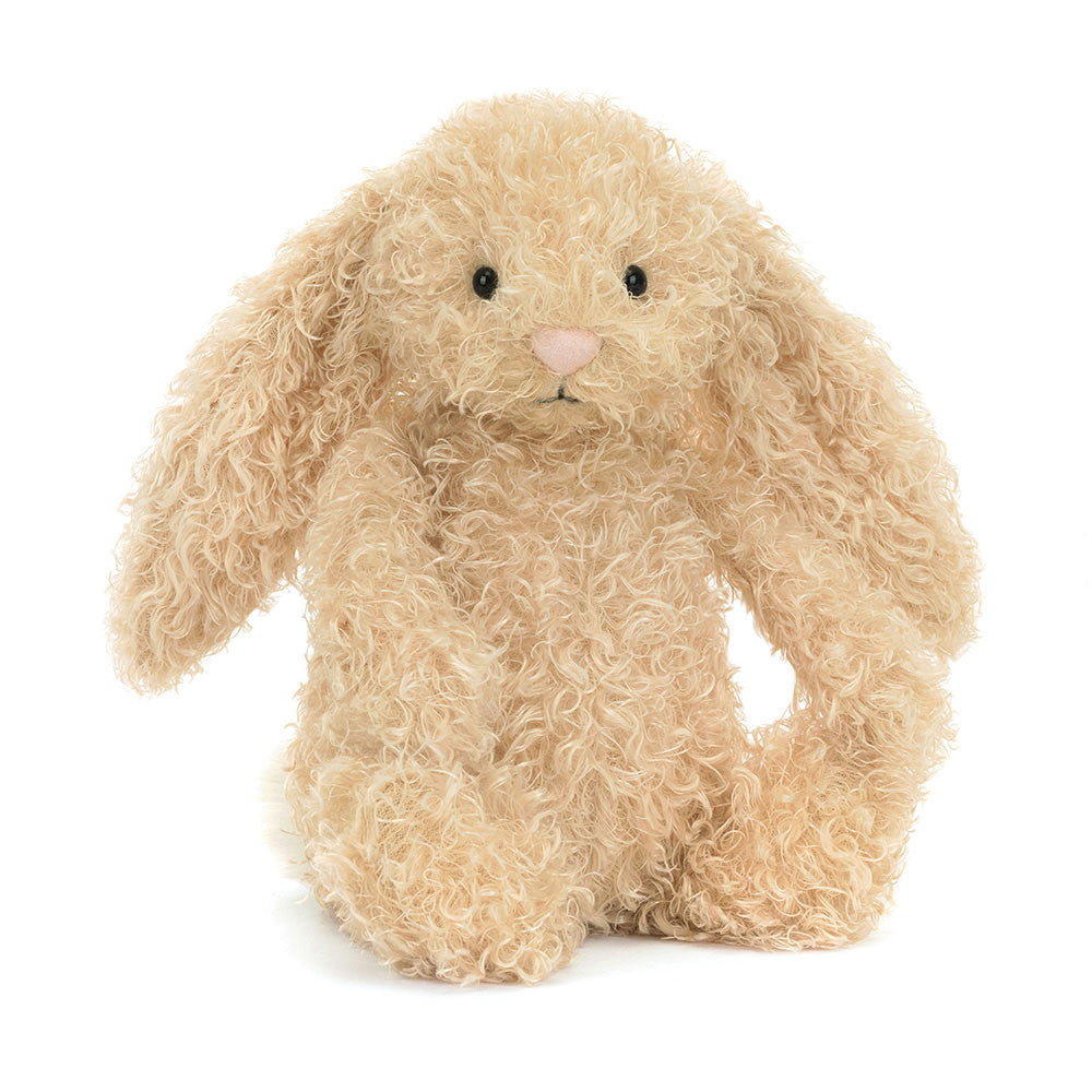Jellycat Bashful Luxe Bunny Curly Original