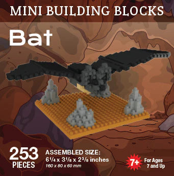 Mini Building Blocks