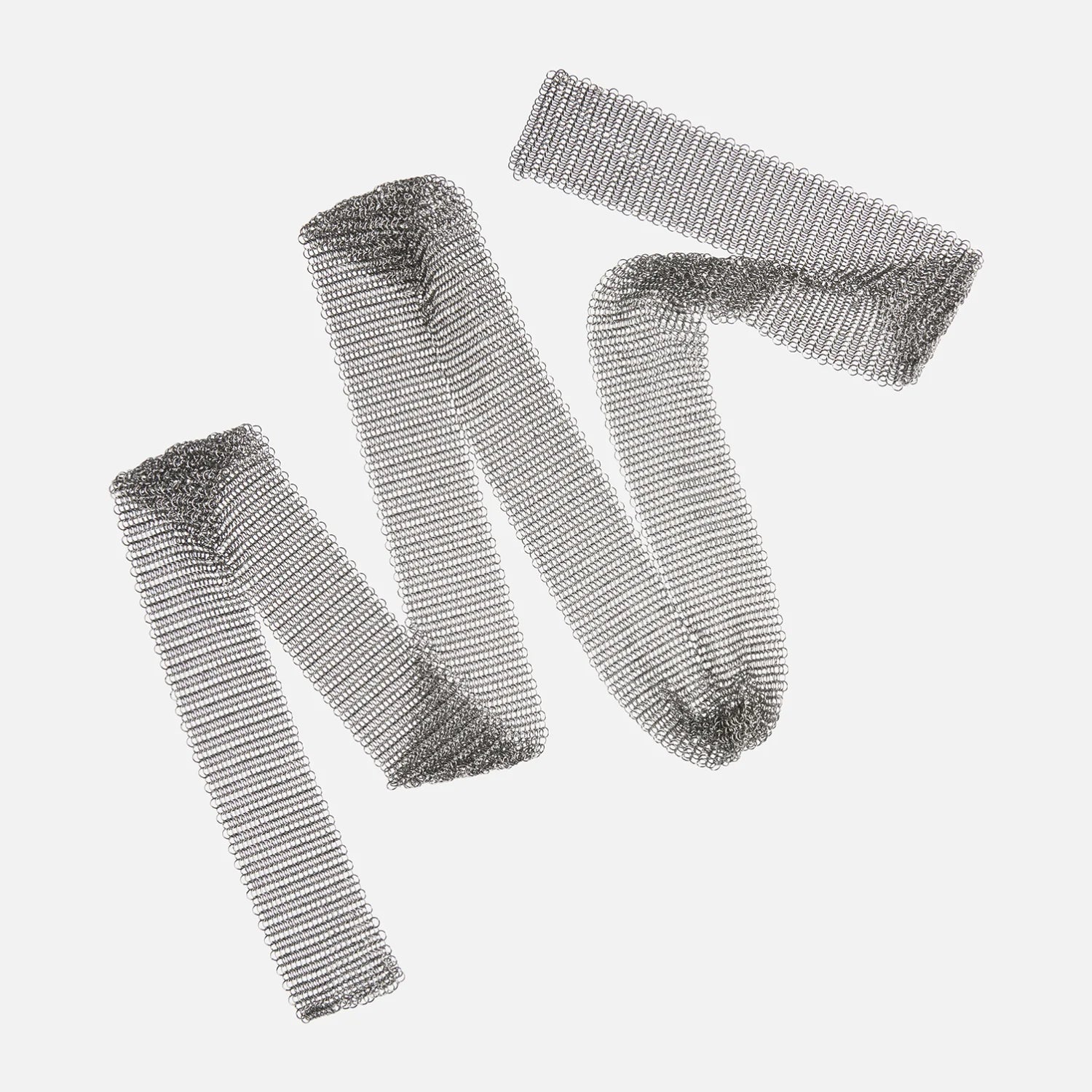Pascale Lion Cravate Belle Tie - AR