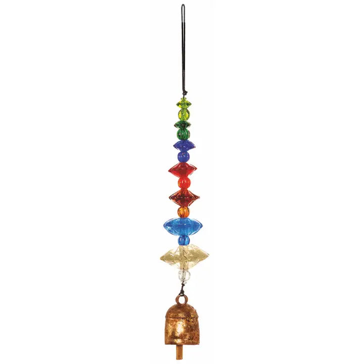 Best of Seven Beads Chimes