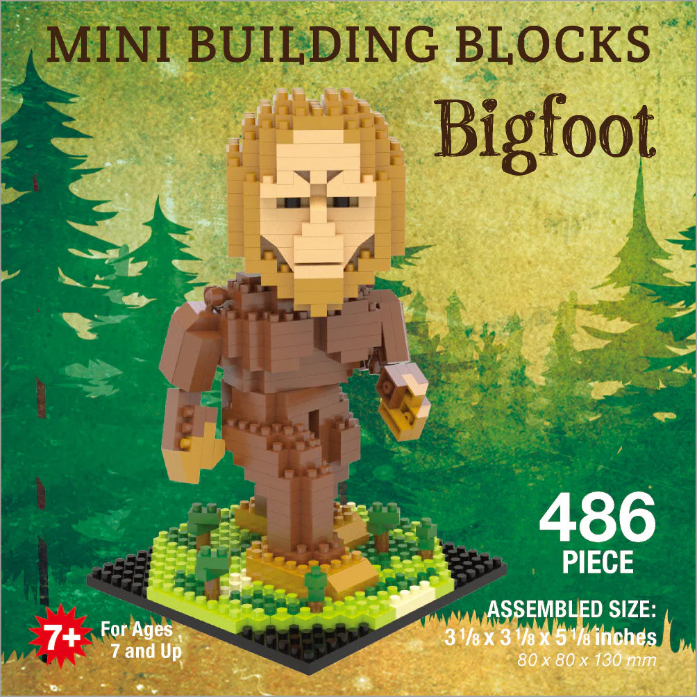 Mini Building Blocks