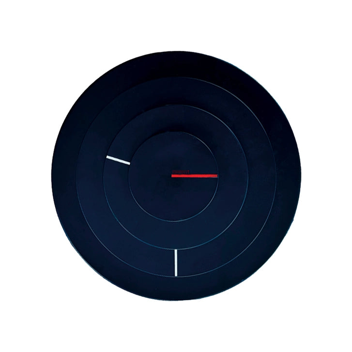 Space Clock for Wall