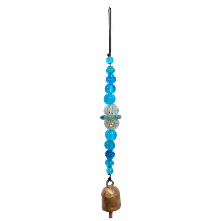 Blue River Beads Chimes