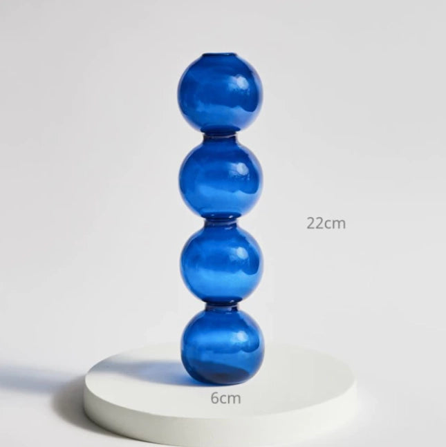 Bubble Vase Tall