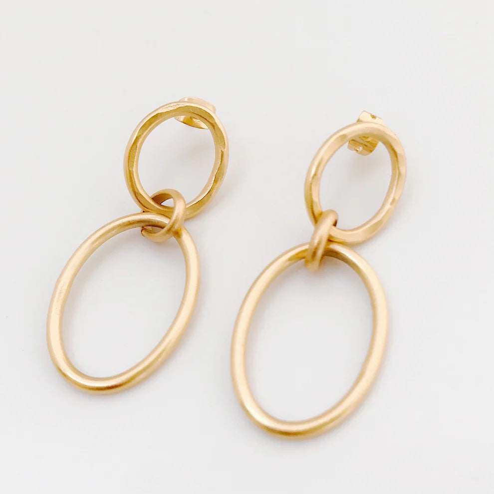 Galatee Earrings