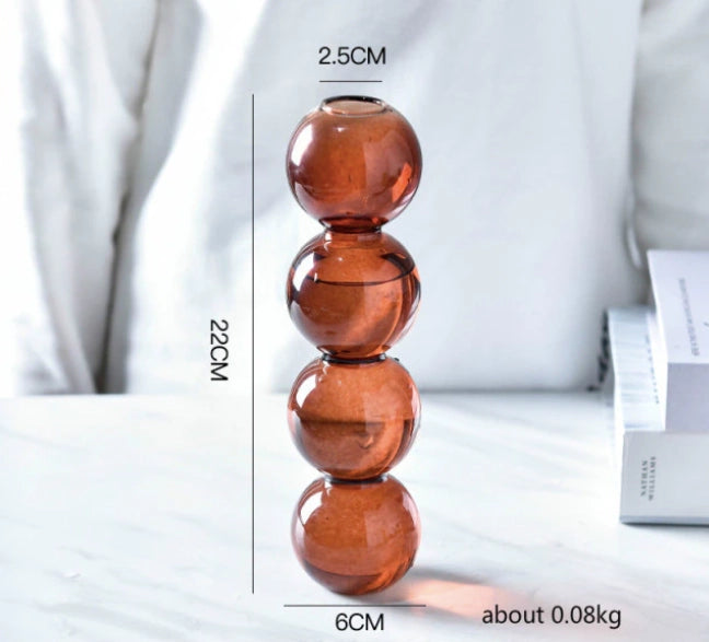 Bubble Vase Tall