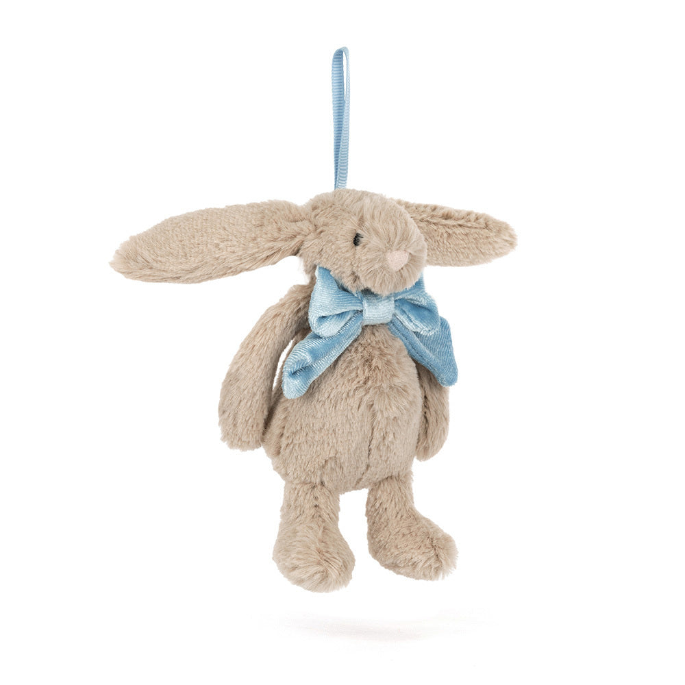 Jellycat Bashful Bunny Beige Decoration