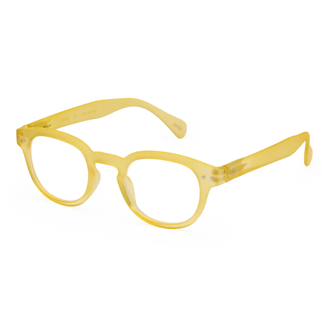 Reading Glasses - C