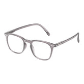 Reading Glasses - C Electronic Grey